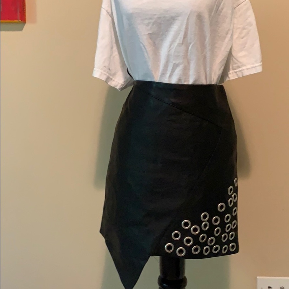 Nana Judy Skirt